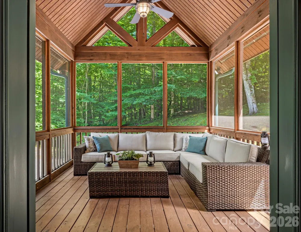 59 W Canoe Creek Drive #3 Tuckasegee, NC 28783