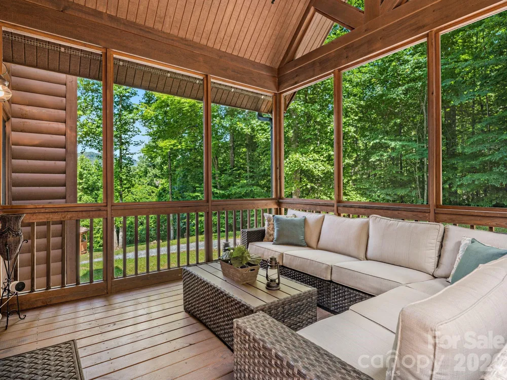 59 W Canoe Creek Drive #3 Tuckasegee, NC 28783