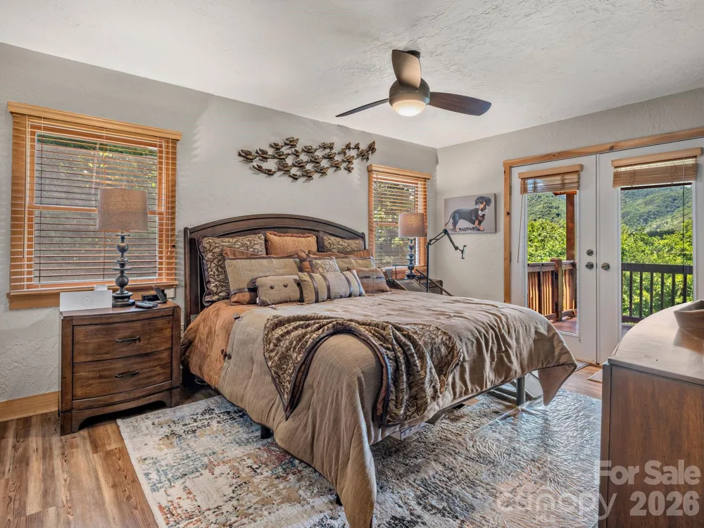 59 W Canoe Creek Drive #3 Tuckasegee, NC 28783
