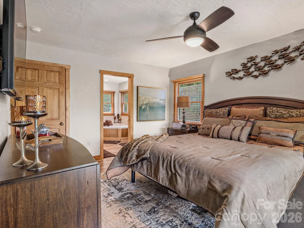 59 W Canoe Creek Drive #3 Tuckasegee, NC 28783