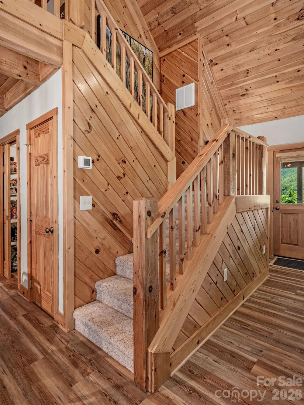 59 W Canoe Creek Drive #3 Tuckasegee, NC 28783