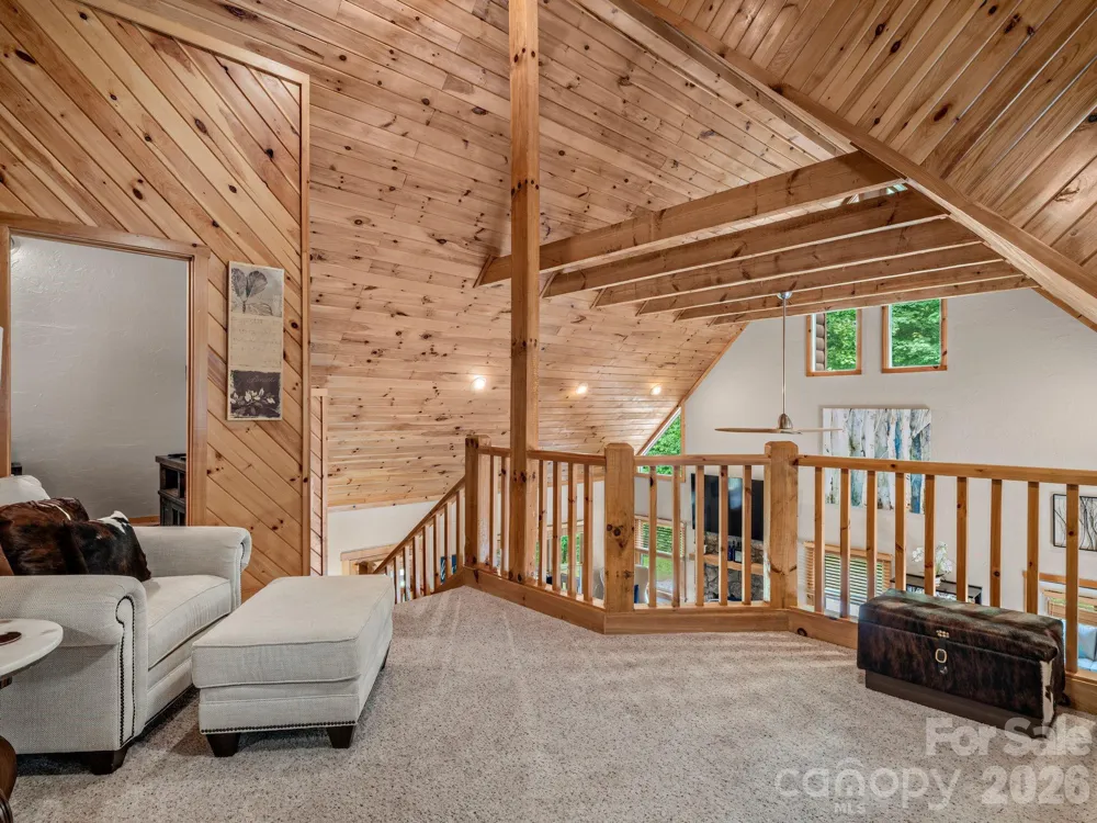 59 W Canoe Creek Drive #3 Tuckasegee, NC 28783
