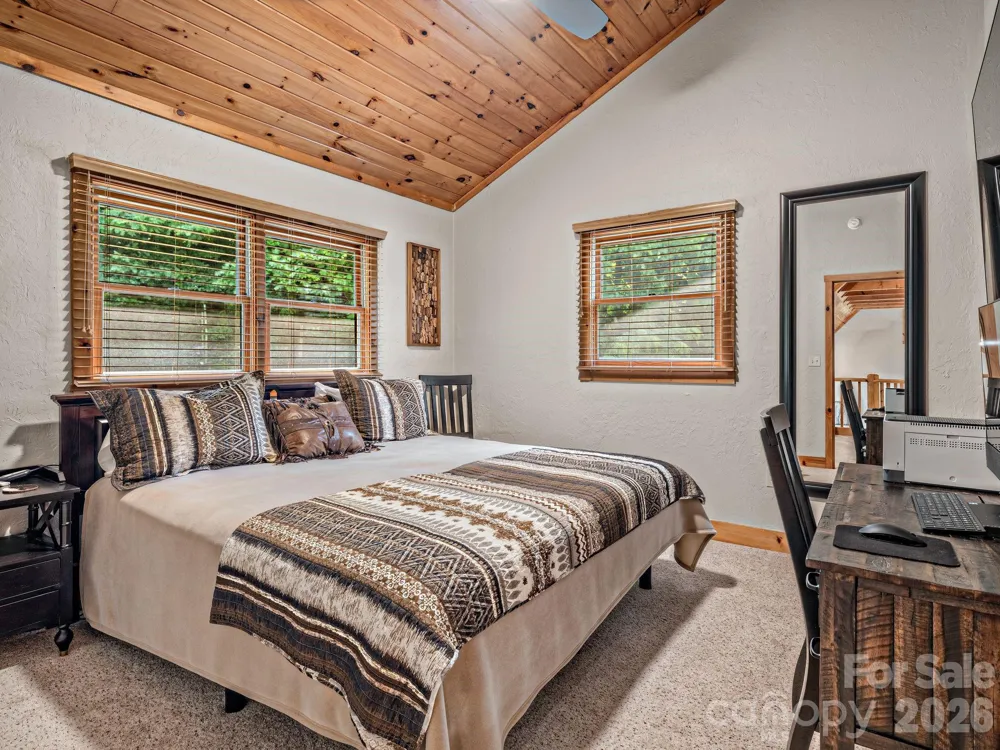 59 W Canoe Creek Drive #3 Tuckasegee, NC 28783