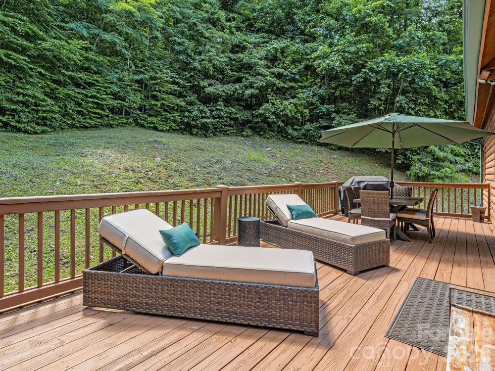 59 W Canoe Creek Drive #3 Tuckasegee, NC 28783