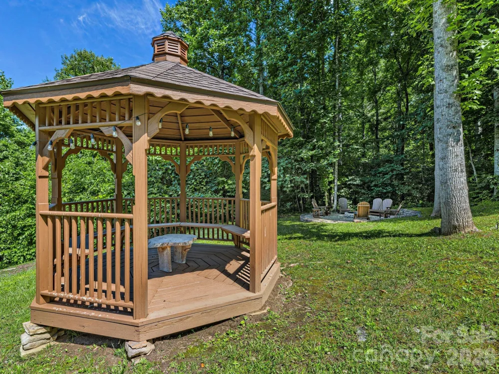 59 W Canoe Creek Drive #3 Tuckasegee, NC 28783