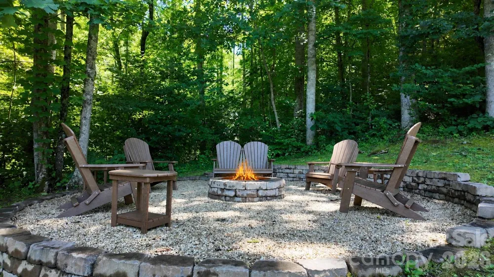 59 W Canoe Creek Drive #3 Tuckasegee, NC 28783