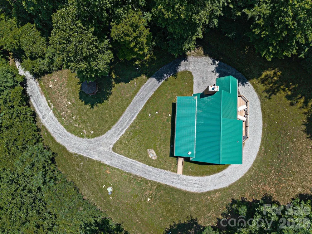 59 W Canoe Creek Drive #3 Tuckasegee, NC 28783