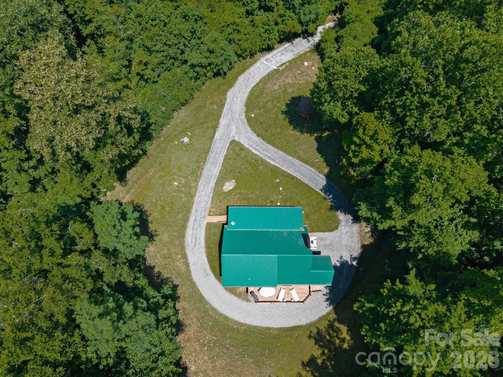 59 W Canoe Creek Drive #3 Tuckasegee, NC 28783