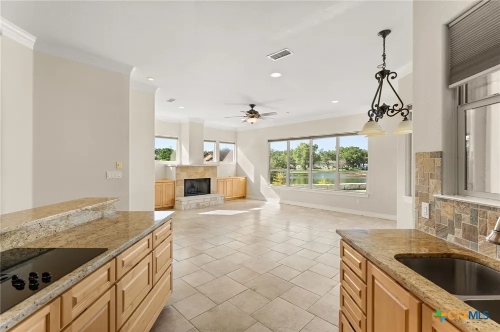 100 Palm Cove Buchanan Dam, TX 78609
