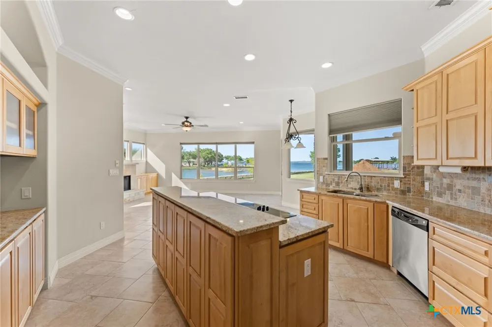 100 Palm Cove Buchanan Dam, TX 78609