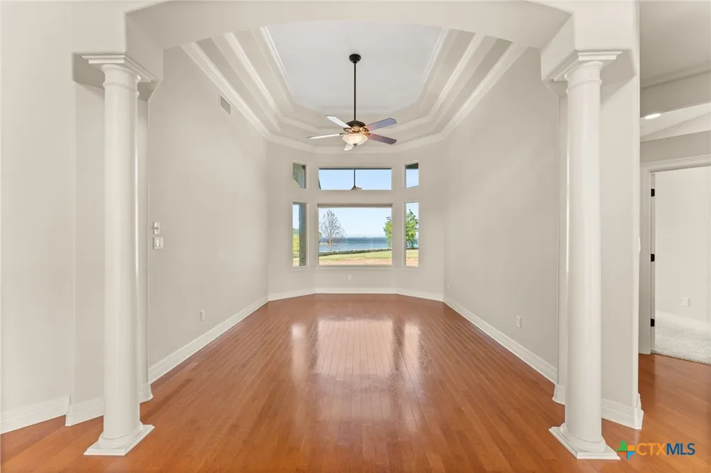 100 Palm Cove Buchanan Dam, TX 78609