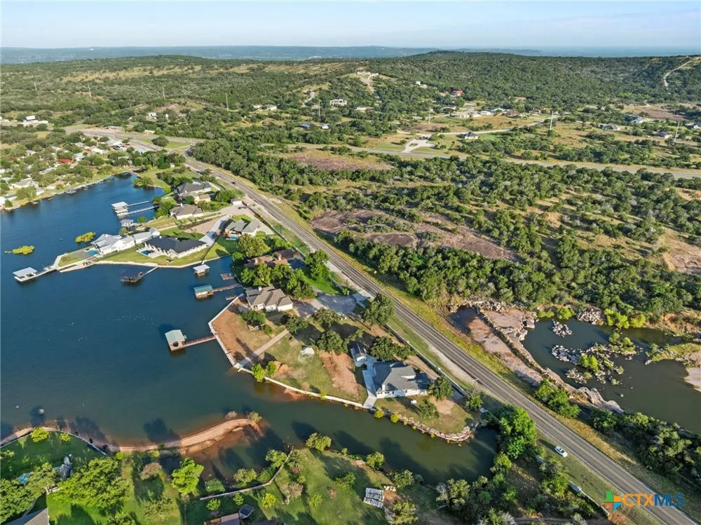 100 Palm Cove Buchanan Dam, TX 78609