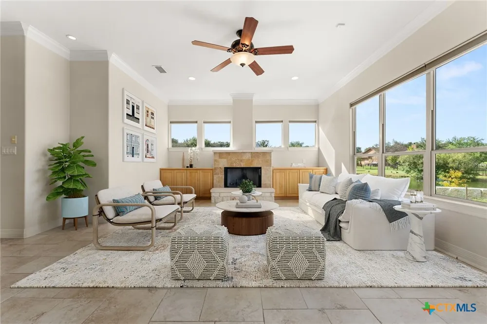 100 Palm Cove Buchanan Dam, TX 78609
