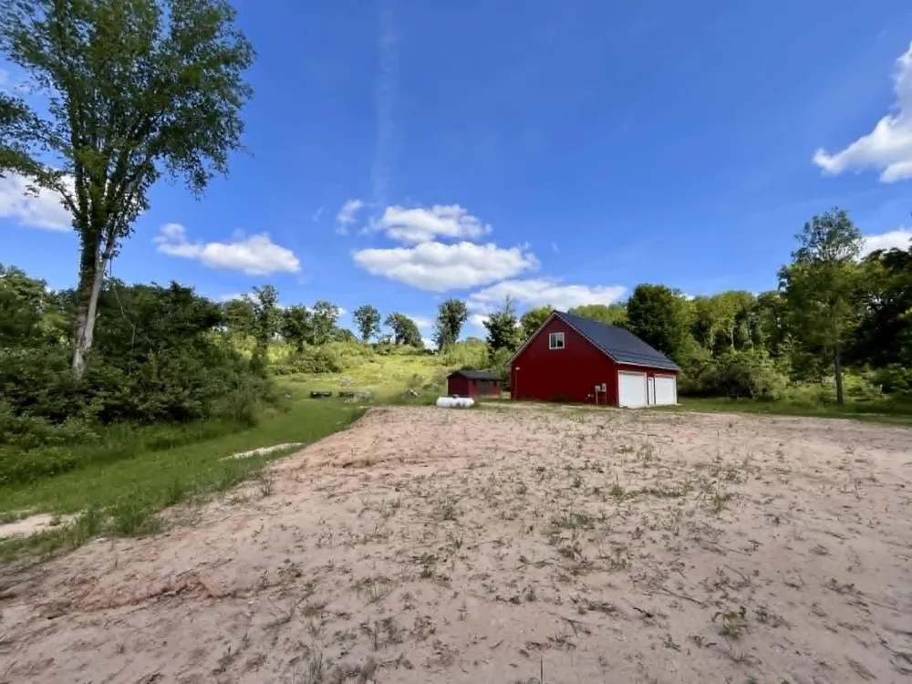 444 S 132nd Avenue Shelby, MI 49455