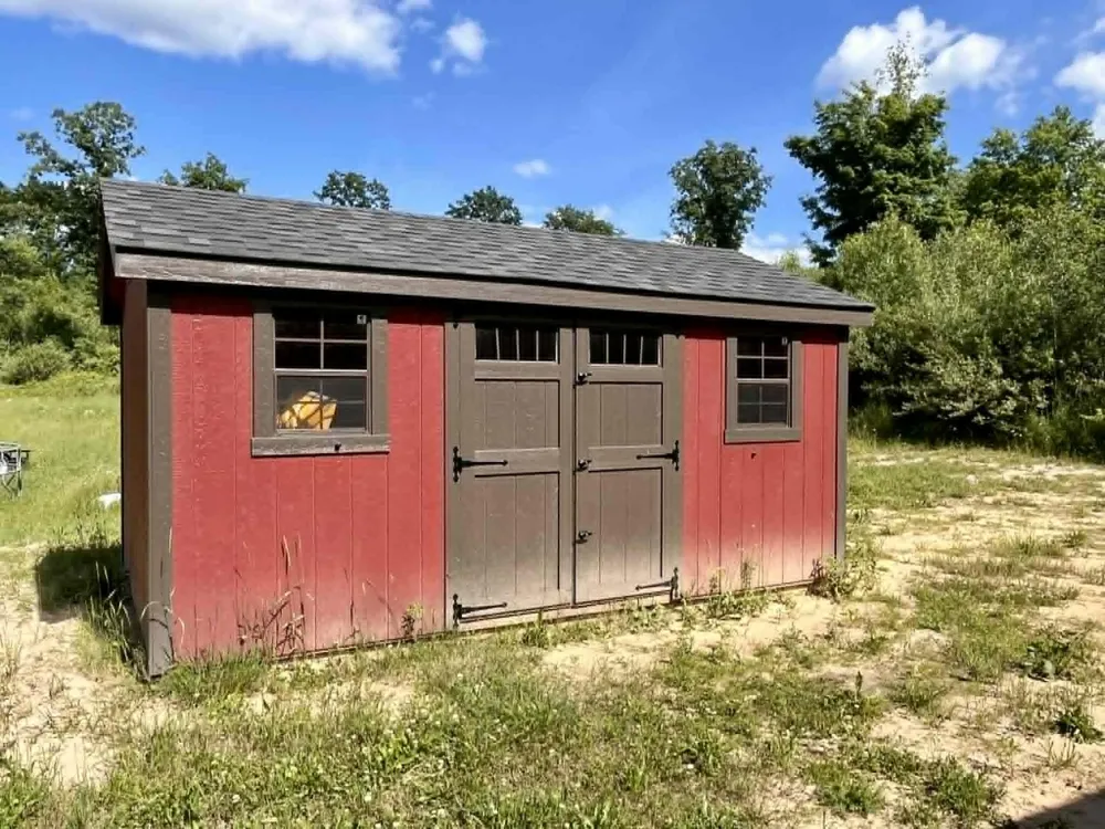 444 S 132nd Avenue Shelby, MI 49455