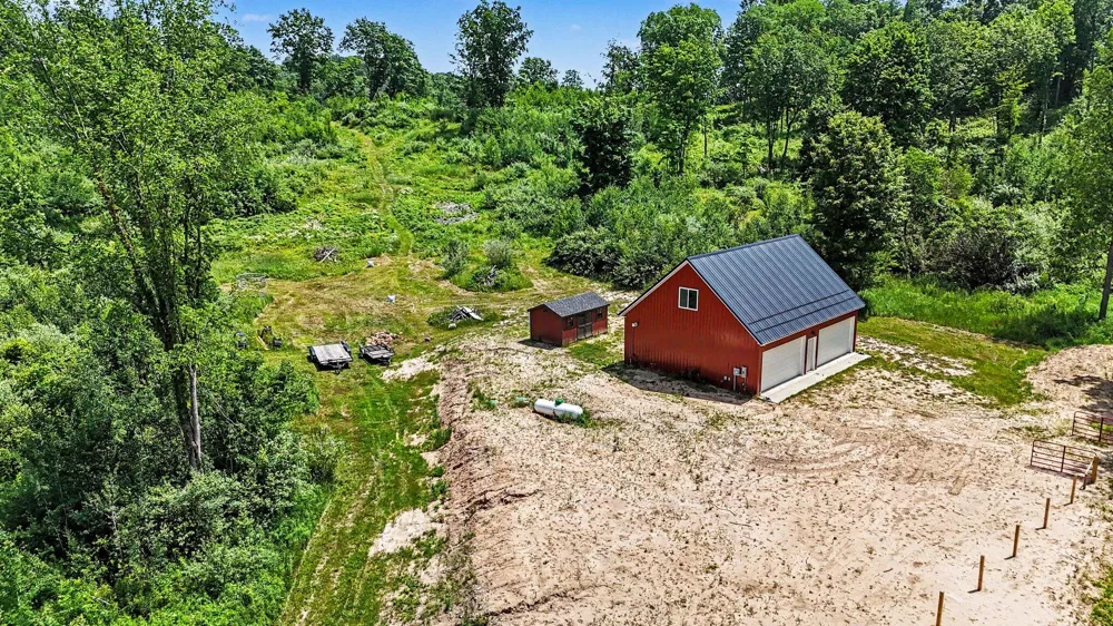 444 S 132nd Avenue Shelby, MI 49455