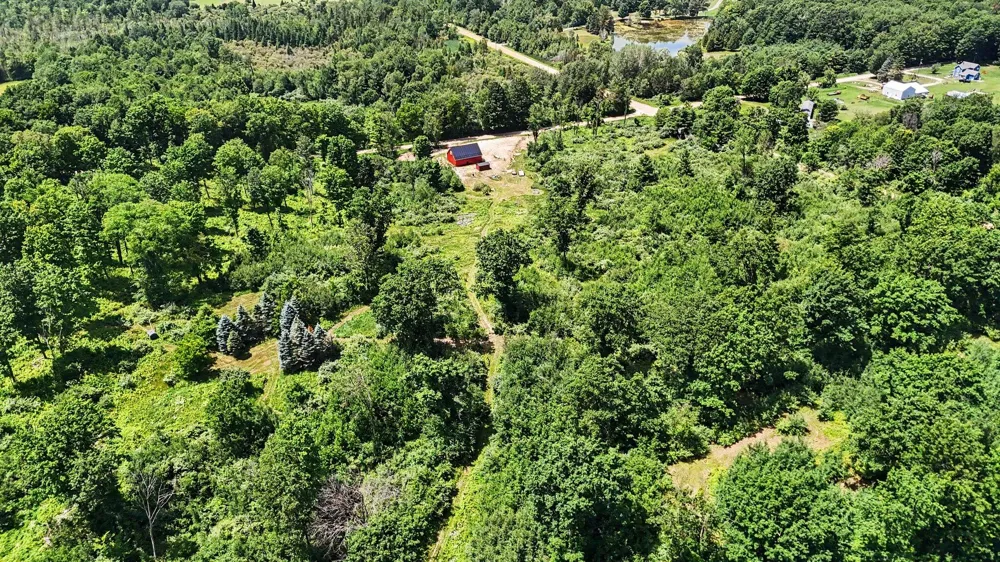 444 S 132nd Avenue Shelby, MI 49455