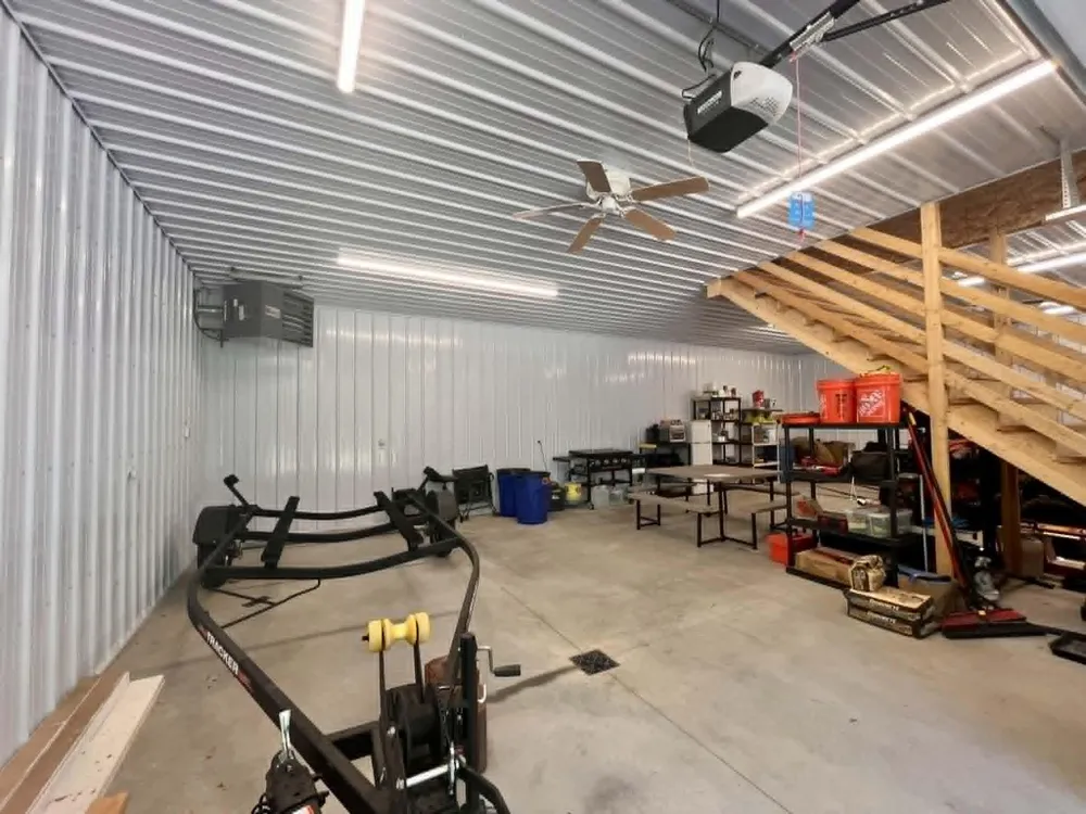 444 S 132nd Avenue Shelby, MI 49455
