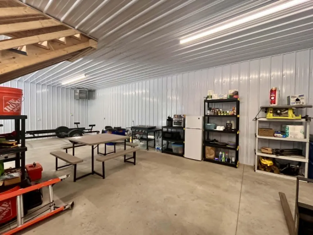 444 S 132nd Avenue Shelby, MI 49455