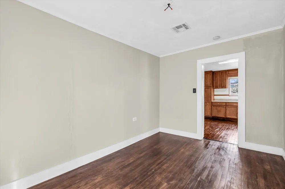 1020 Fisher Street Bellmead, TX 76705