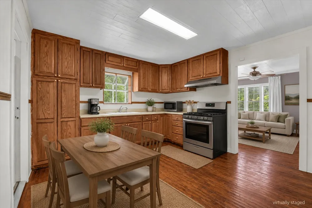 1020 Fisher Street Bellmead, TX 76705