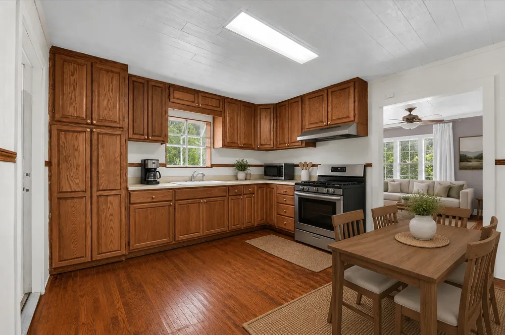 1020 Fisher Street Bellmead, TX 76705