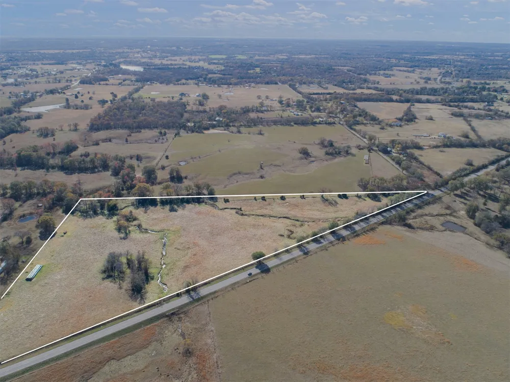 FM 17 N Grand Saline, TX 75140