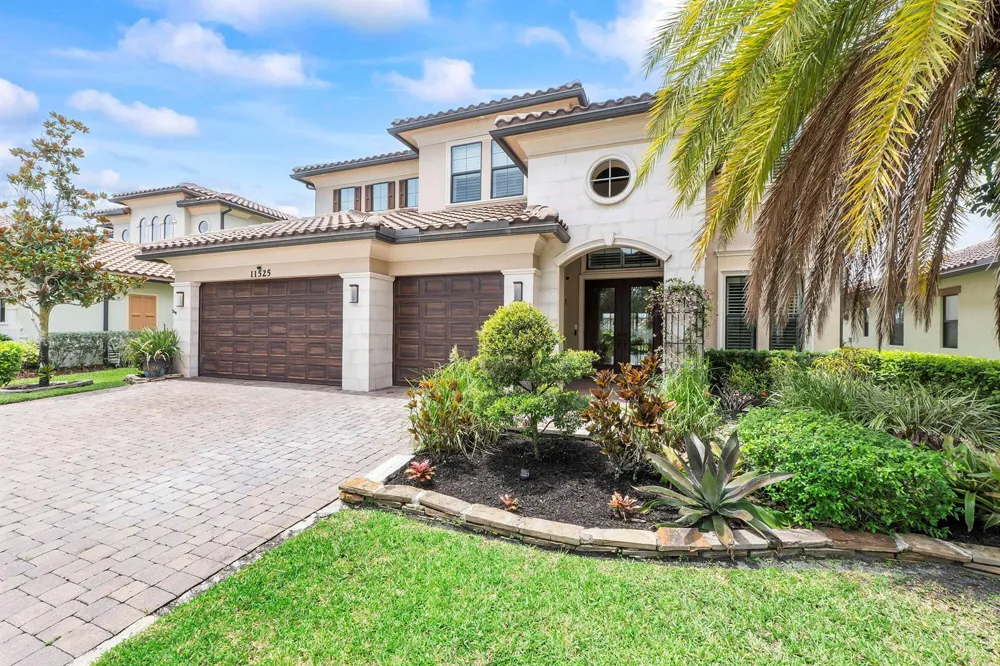 11525 NW 81st Place Parkland, FL 33076