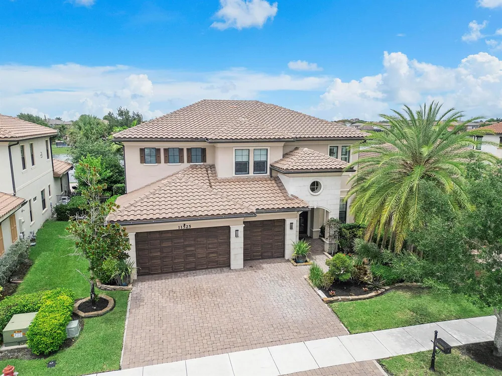 11525 NW 81st Place Parkland, FL 33076