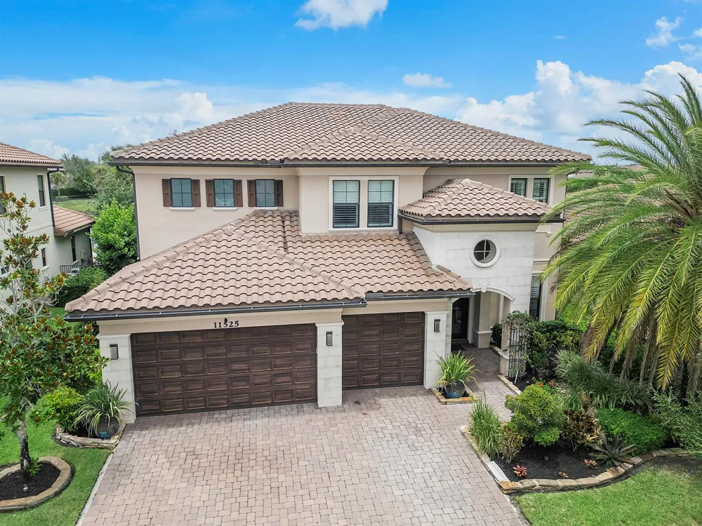 11525 NW 81st Place Parkland, FL 33076