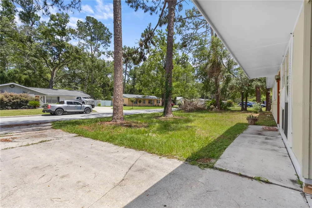 5030 NW 28TH TERRACE Gainesville, FL 32605