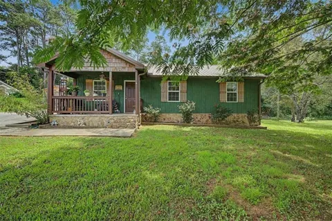95 Aragon Road