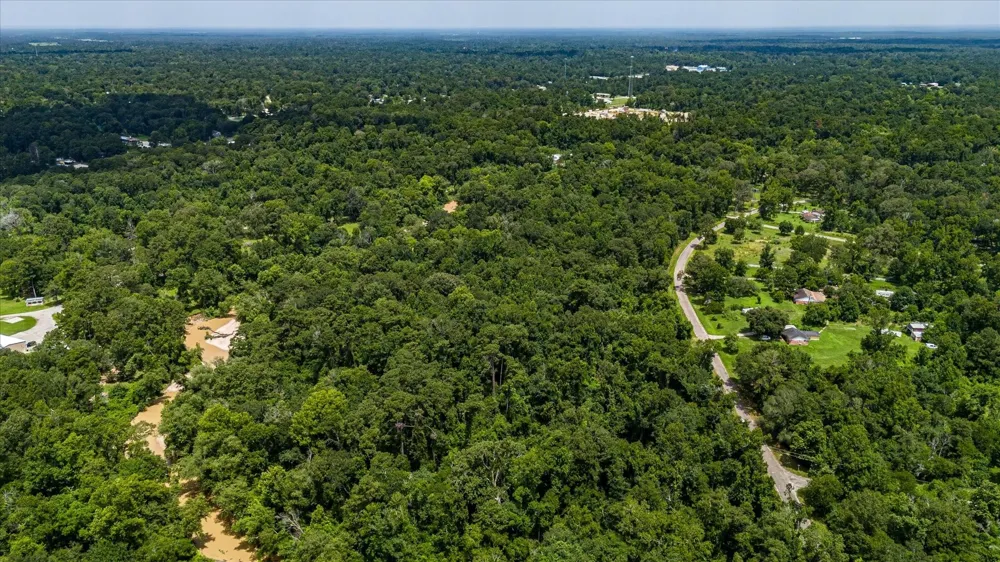 W Magnolia Ln New Caney, TX 77357