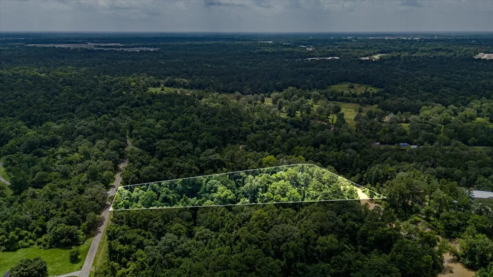 W Magnolia Ln New Caney, TX 77357