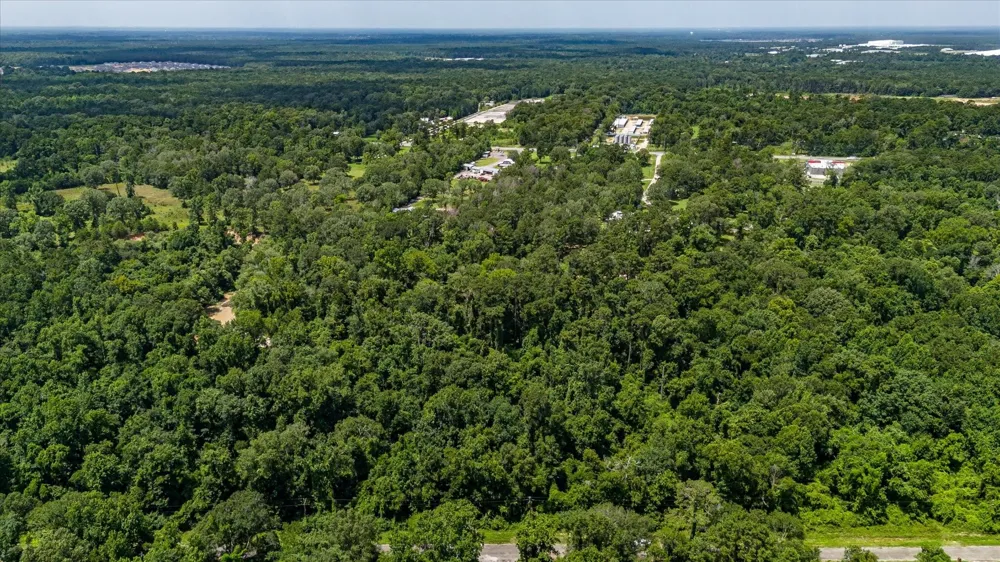 W Magnolia Ln New Caney, TX 77357