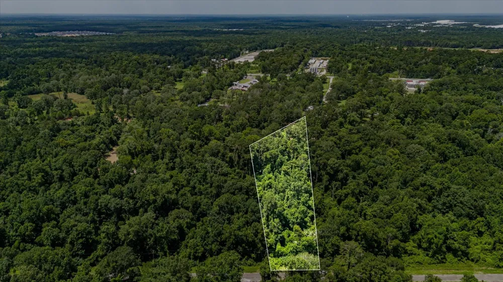 W Magnolia Ln New Caney, TX 77357