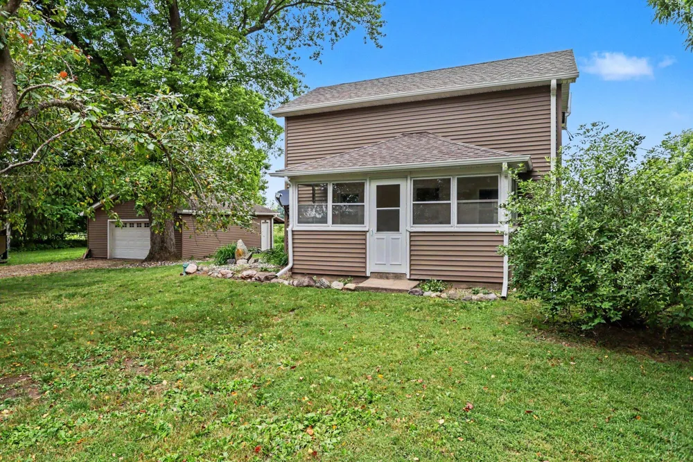 22945 B DRIVE Marshall, MI 49068