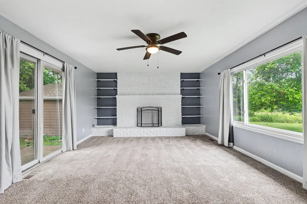 22945 B DRIVE Marshall, MI 49068