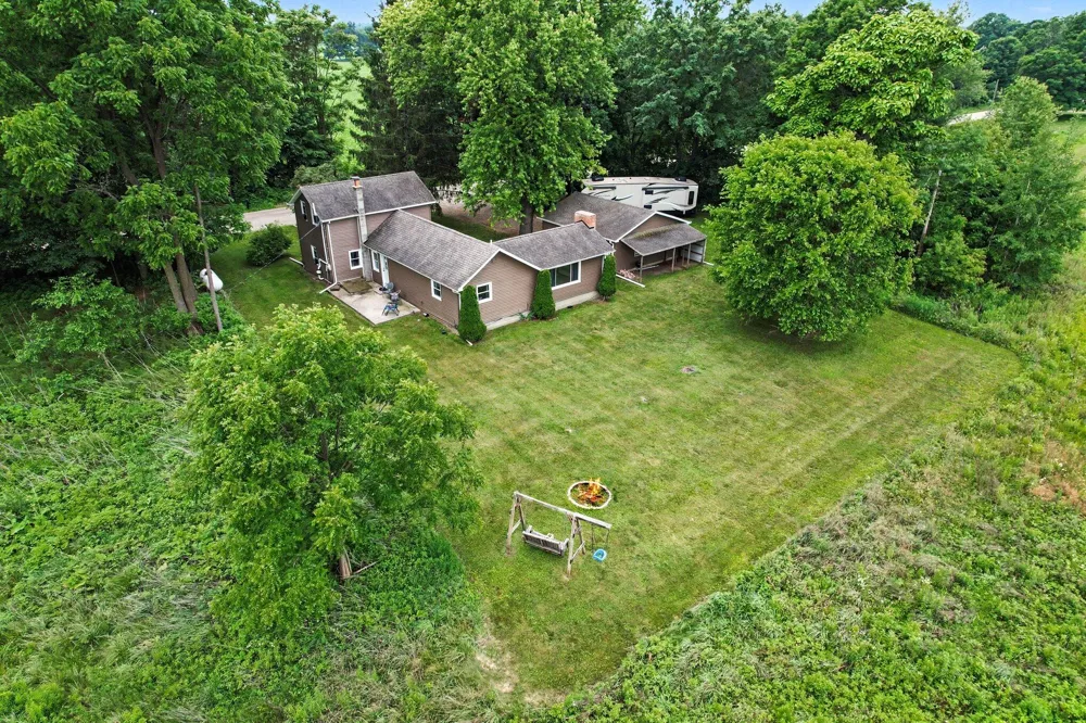 22945 B DRIVE Marshall, MI 49068
