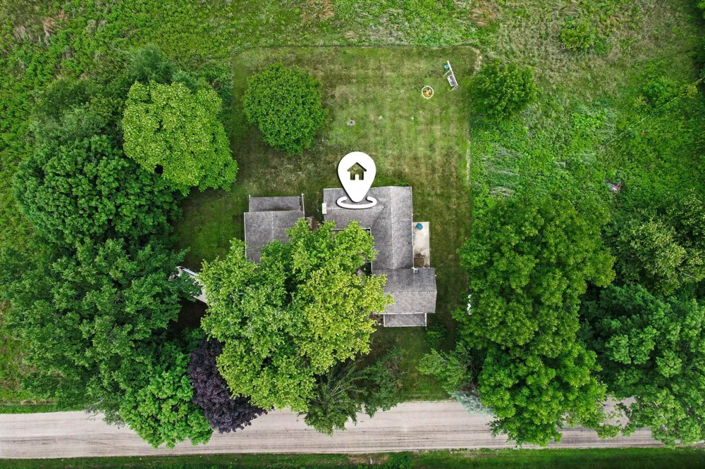22945 B DRIVE Marshall, MI 49068
