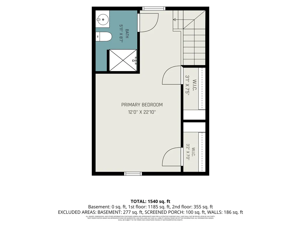 22945 B DRIVE Marshall, MI 49068