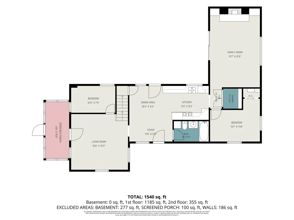 22945 B DRIVE Marshall, MI 49068