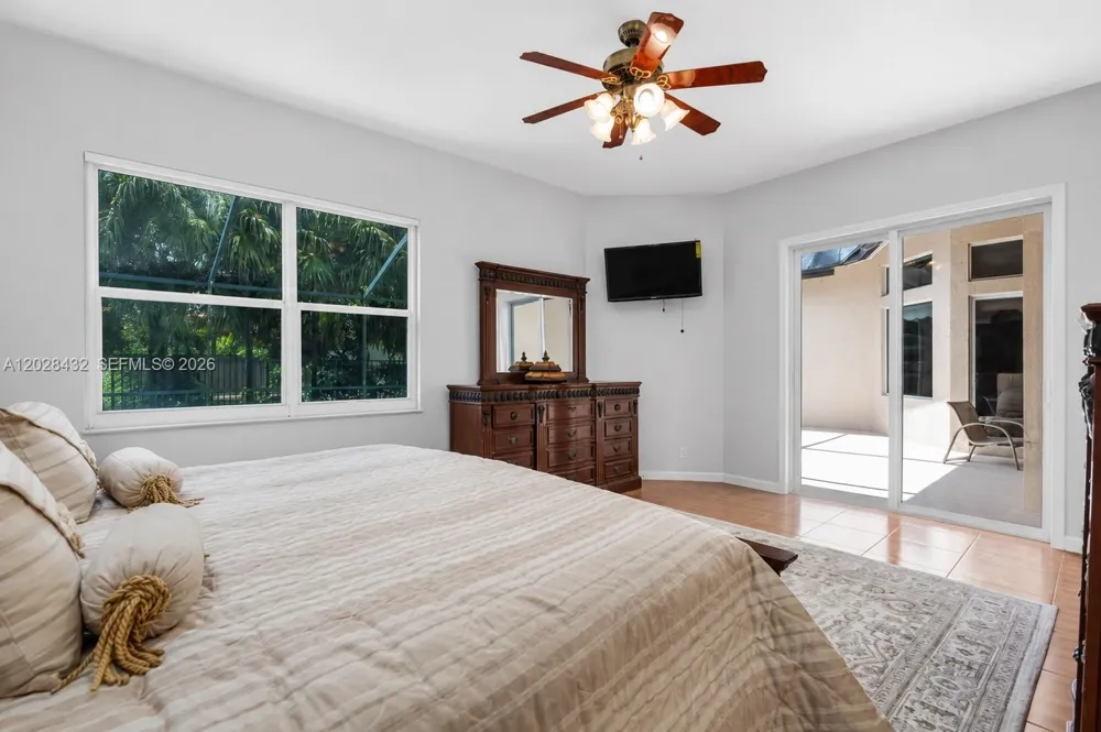 3852 Oak Ridge Cir Weston, FL 33331