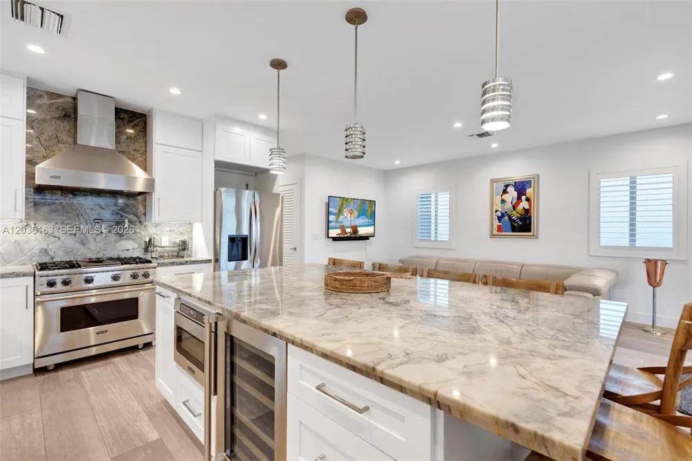 410 Bowie Ln Key Largo, FL 33037