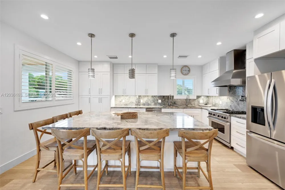 410 Bowie Ln Key Largo, FL 33037
