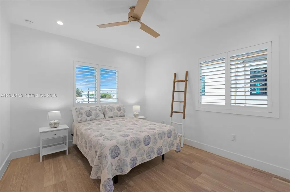 410 Bowie Ln Key Largo, FL 33037