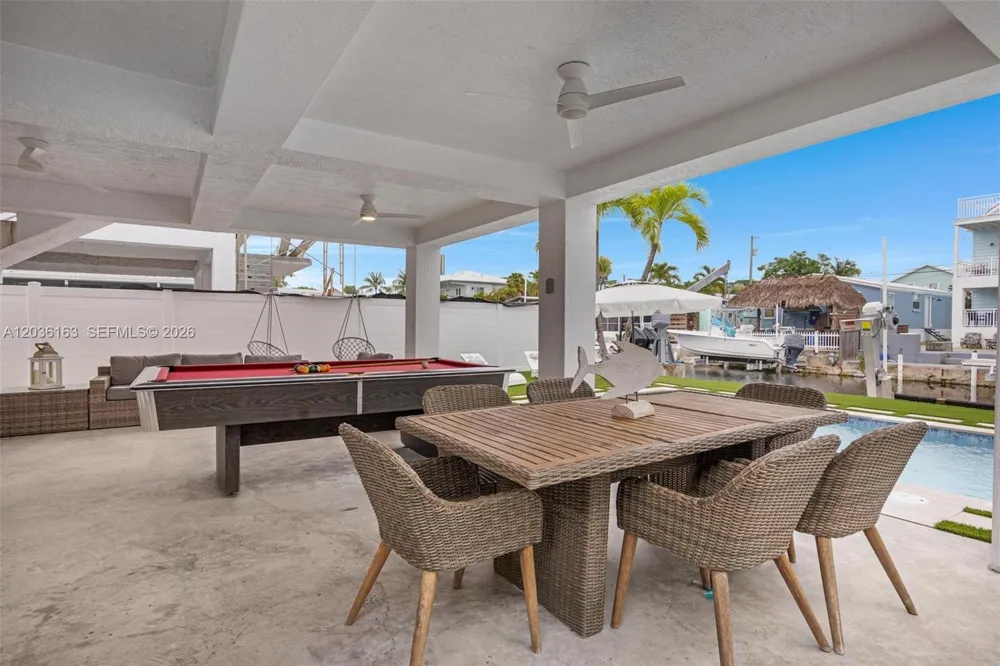 410 Bowie Ln Key Largo, FL 33037
