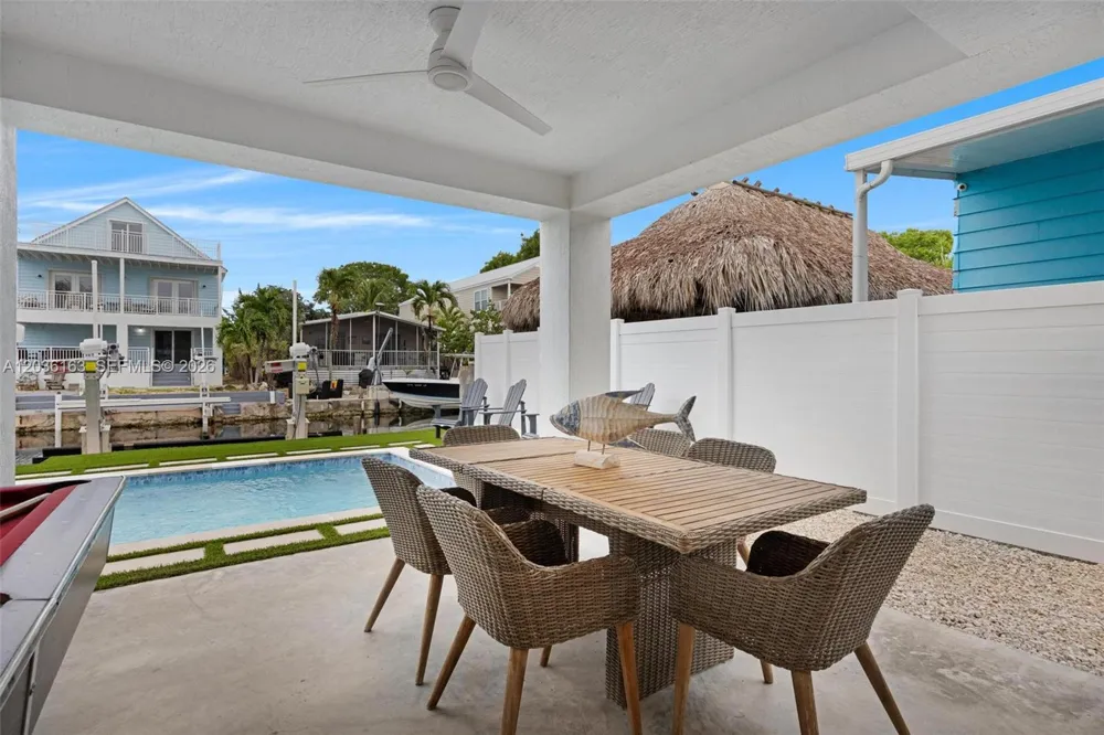 410 Bowie Ln Key Largo, FL 33037