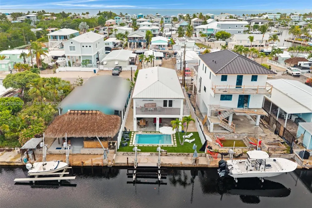 410 Bowie Ln Key Largo, FL 33037
