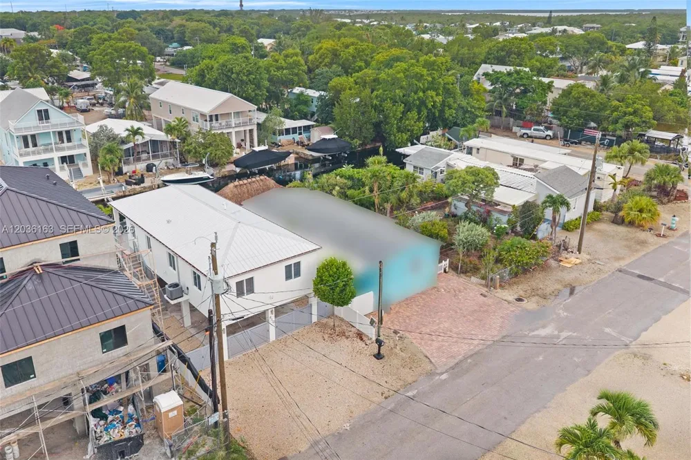 410 Bowie Ln Key Largo, FL 33037